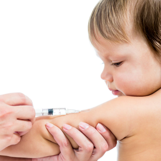Vaccines: What should you ask your doctor?