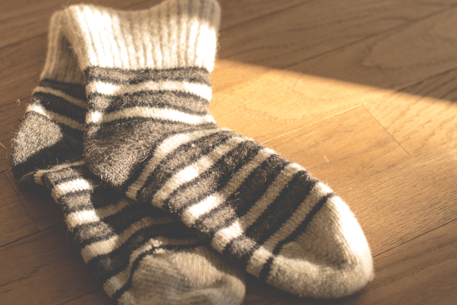 Warming Socks (aka Magic Socks) - Northwest Integrative Medicine