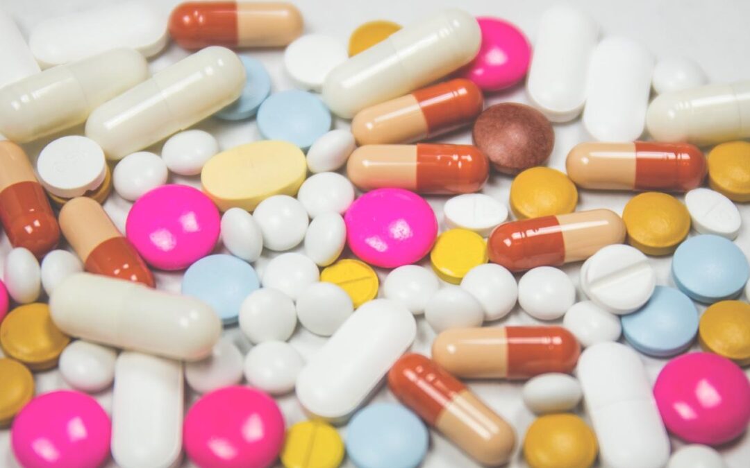 Part 1 – Pharmaceuticals: To Prescribe or Not Prescribe?