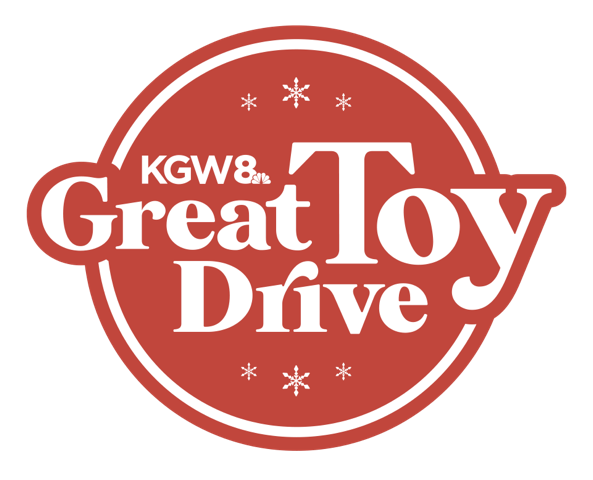 Join NWIM as we collect toys for KGW’s Annual Great Toy Drive!