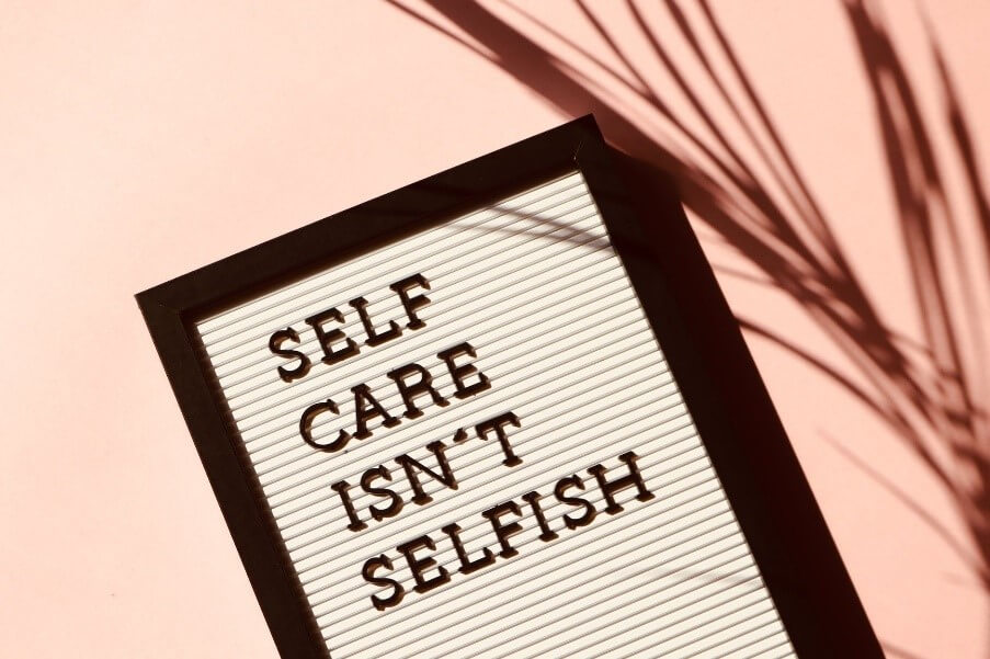 Beyond Baths: Modern Self-Care Strategies for Everyone