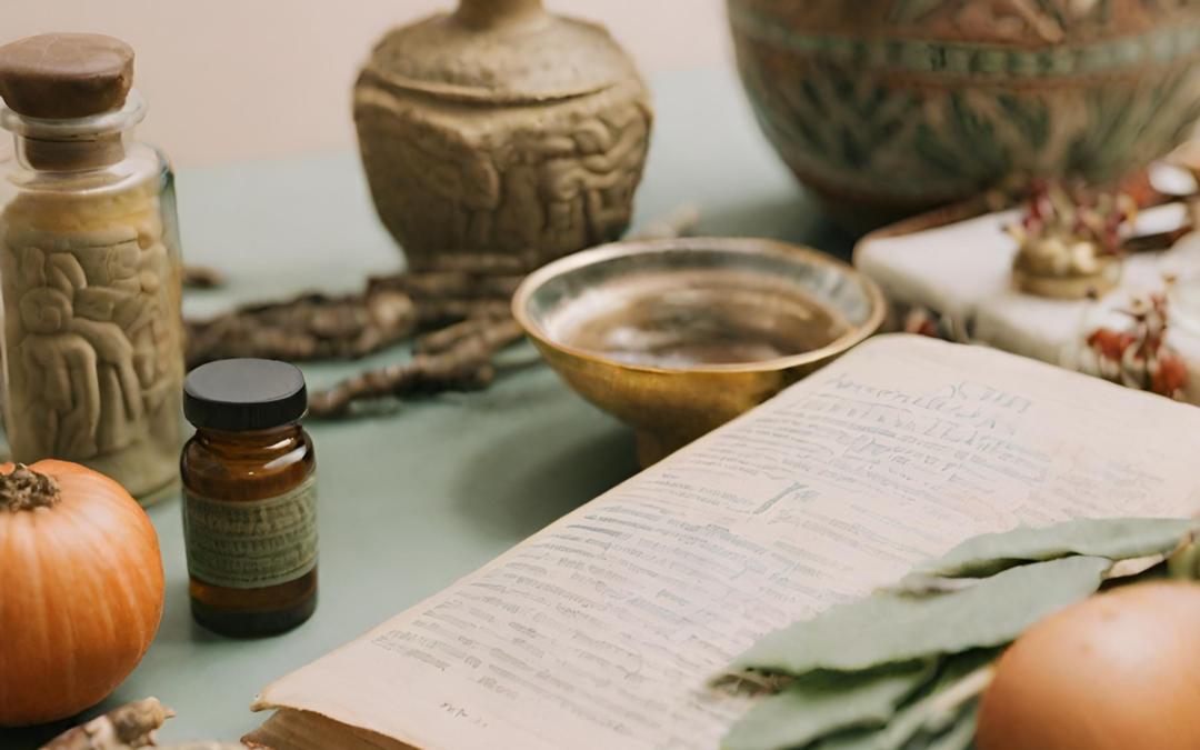 The 2000 year-old Flu Remedy You’ve Been Looking for?
