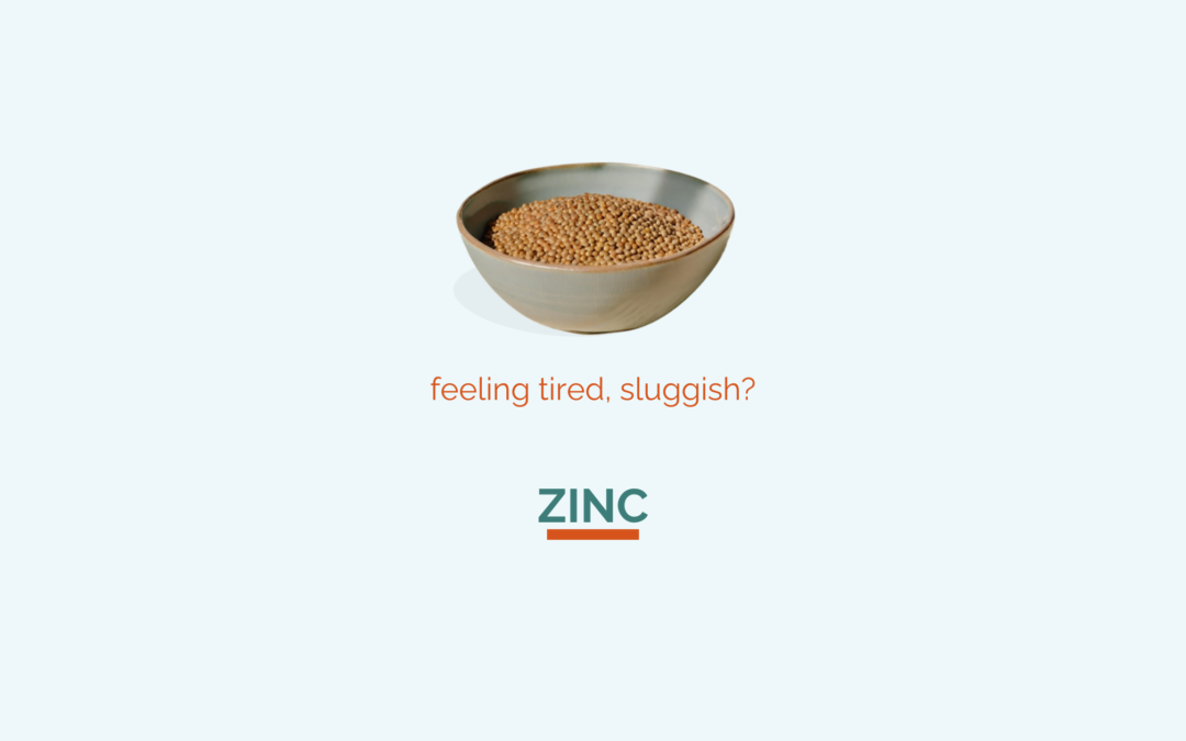 Zinc: Deficiency, Sources & Benefits