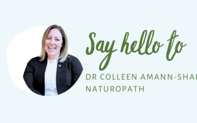 Dr. Colleen Amann-Shah | Primary Care in Portland