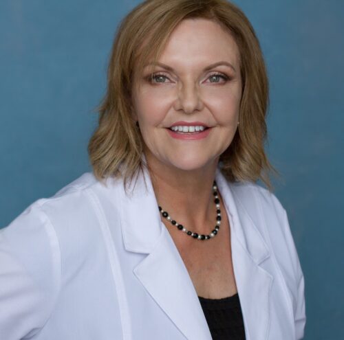 Jessie Edwards, FNP