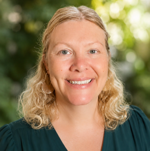 Megan Usher Primary Care in Tigard Oregon
